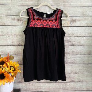 Artisan NY Sleeveless Top